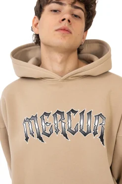 Bluza Z Kapturem Mercur Gothic