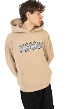 Bluza Z Kapturem Mercur Gothic