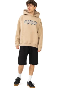 Bluza Z Kapturem Mercur Gothic