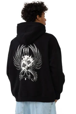 Bluza Z Kapturem Mercur Gothic