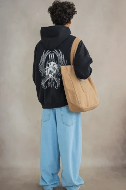 Bluza Z Kapturem Mercur Gothic