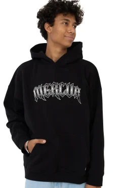 Bluza Z Kapturem Mercur Gothic