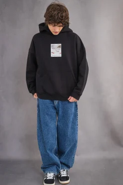 Bluza Z Kapturem Mercur Himalaya