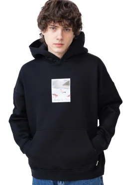 Bluza Z Kapturem Mercur Himalaya