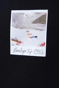 Bluza Z Kapturem Mercur Himalaya