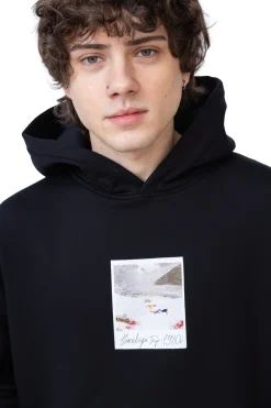 Bluza Z Kapturem Mercur Himalaya