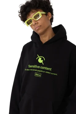 Bluza Z Kapturem Mercur IG