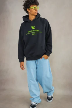 Bluza Z Kapturem Mercur IG