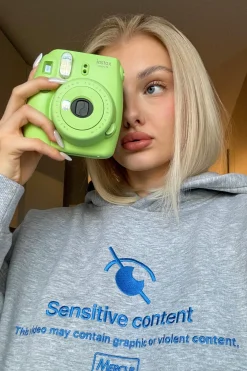 Bluza Z Kapturem Mercur IG