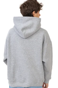 Bluza Z Kapturem Mercur IG