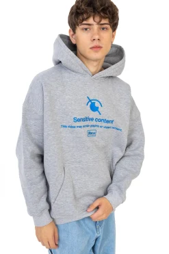 Bluza Z Kapturem Mercur IG