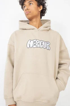 Bluza Z Kapturem Mercur Mural