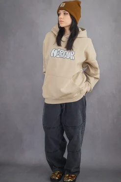 Bluza Z Kapturem Mercur Mural