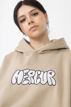 Bluza Z Kapturem Mercur Mural