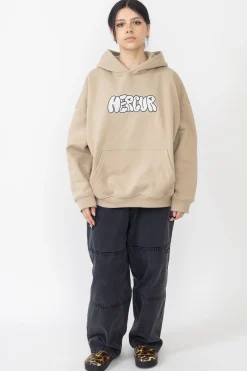 Bluza Z Kapturem Mercur Mural