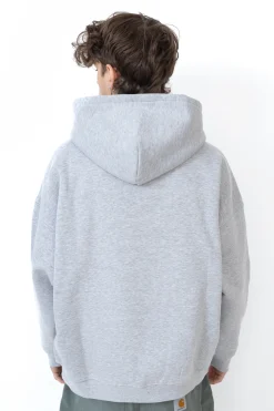 Bluza Z Kapturem Mercur Mural