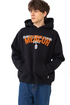 Bluza Z Kapturem Mercur Military