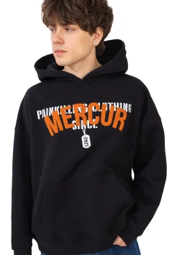 Bluza Z Kapturem Mercur Military