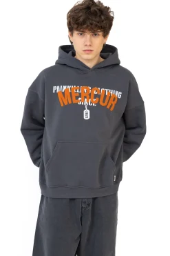 Bluza Z Kapturem Mercur Military