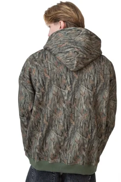 Bluza Z Kapturem Mercur Metal