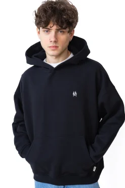 Bluza Z Kapturem Mercur Monument Minilogo