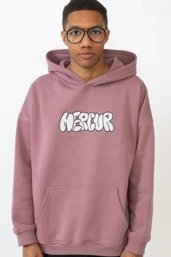 Bluza Z Kapturem Mercur Mural