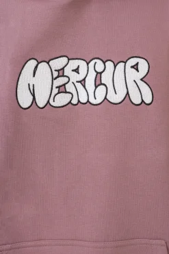 Bluza Z Kapturem Mercur Mural