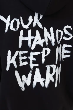 Bluza Z Kapturem Mercur Palm