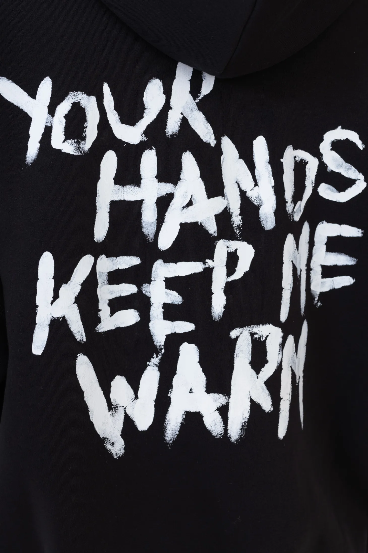 Bluza Z Kapturem Mercur Palm