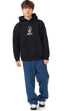 Bluza Z Kapturem Mercur Palm