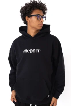 Bluza Z Kapturem Mercur Paper