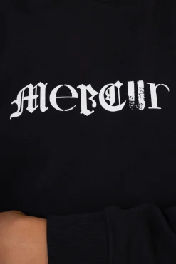 Bluza Z Kapturem Mercur Paper