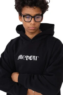 Bluza Z Kapturem Mercur Paper