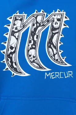 Bluza Z Kapturem Mercur Spike