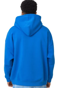 Bluza Z Kapturem Mercur Spike