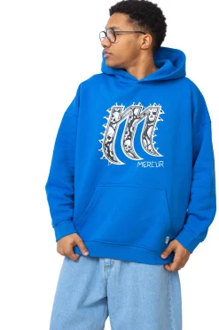 Bluza Z Kapturem Mercur Spike