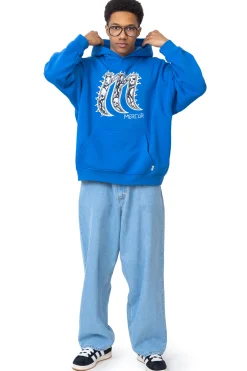 Bluza Z Kapturem Mercur Spike