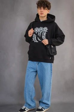 Bluza Z Kapturem Mercur Spike