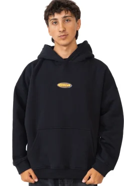 Bluza Z Kapturem Mercur 90S