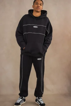 Bluza Z Kapturem Mercur 90S V2