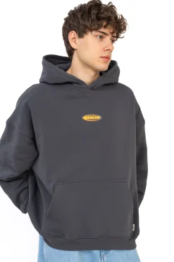 Bluza Z Kapturem Mercur 90S