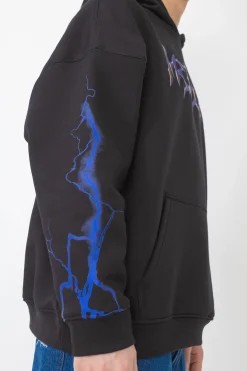 Bluza Z Kapturem Mercur Voltage