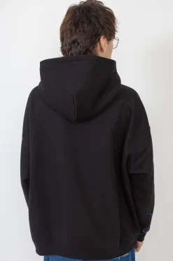 Bluza Z Kapturem Mercur Voltage