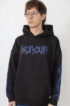 Bluza Z Kapturem Mercur Voltage