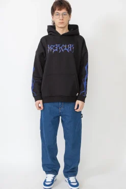 Bluza Z Kapturem Mercur Voltage