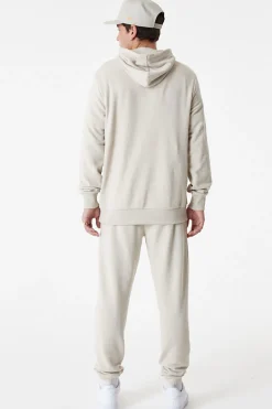 Bluza Z Kapturem New Era Essential