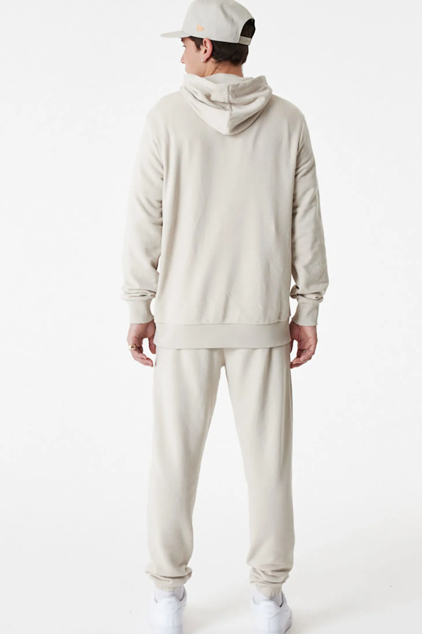 Bluza Z Kapturem New Era Essential