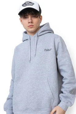 Bluza Z Kapturem Palto Camping Club