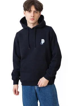 Bluza Z Kapturem Palto Climber