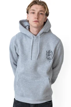 Bluza Z Kapturem Palto Doctor